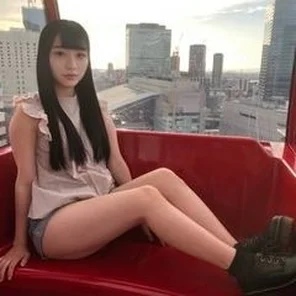 FC2-PPV-3229544 [Thank you for the excitement of winning the SAMURAI JAPAN undefeated victory! - ] After a date with Mirai-chan, after the first half of the rich etch and the second half of the half-mid-half-out etch, he pulled me out with a blowjob, and even after that, he even made me squirt!